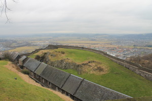 Замок Stirling